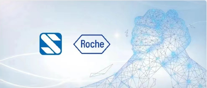 BC贷生物携手罗氏诊断，谱写凝血检测合作新篇章！