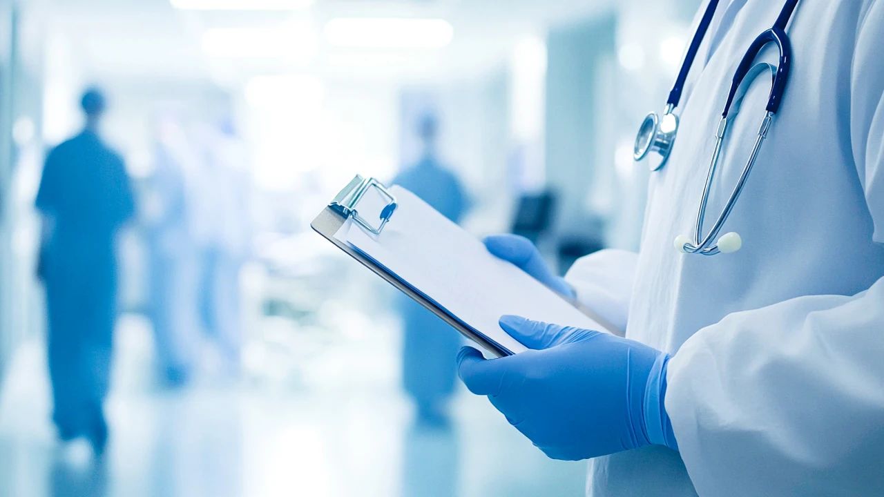 BC贷生物血栓四项 | 为DIC早期诊断提供有力支持