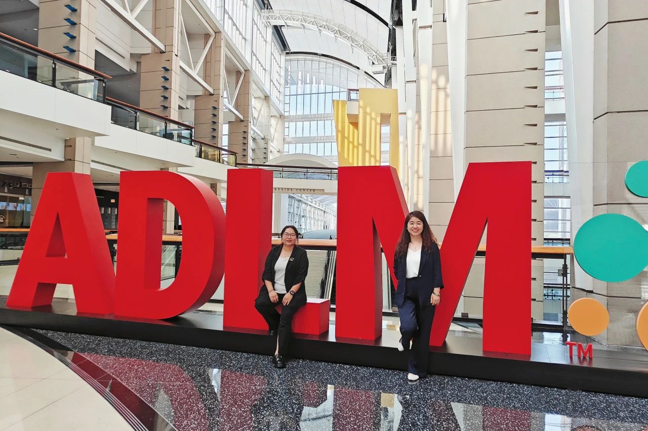 用技术实力与创新产品对话全球，BC贷生物亮相美国ADLM展会