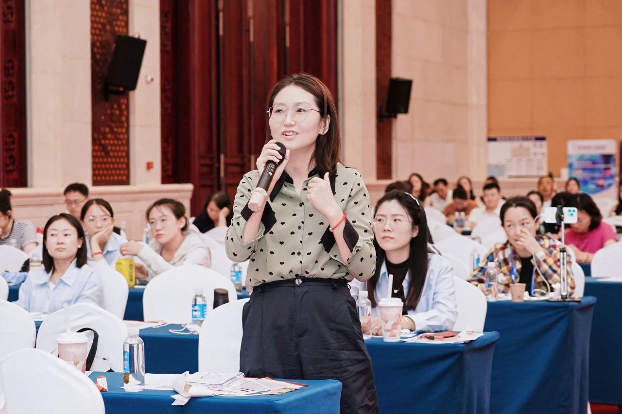 肝病凝血状态辩论交锋落幕，学术思辨碰撞智慧火花